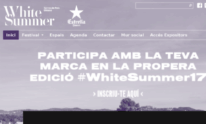 Whitesummer2015.com thumbnail