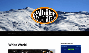 Whiteworld.es thumbnail