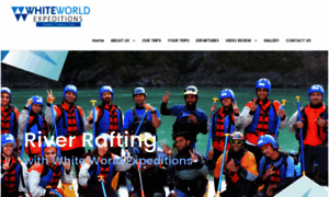 Whiteworldexpeditions.com thumbnail