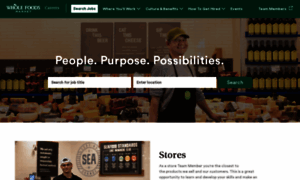 Wholefoodsmarketcareers.com thumbnail