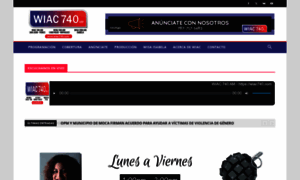Wiac740.com thumbnail