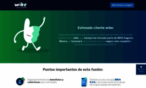Wibe.com thumbnail