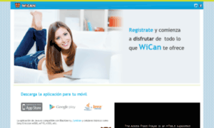 Wican.mx thumbnail
