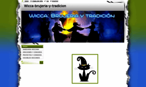 Wicca-brujeria-y-tradicion.webnode.es thumbnail
