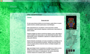 Wicca-pagana.blogspot.com.es thumbnail