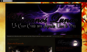 Wiccanos-lunae.blogspot.com.es thumbnail
