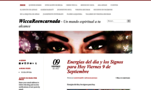 Wiccareencarnada.wordpress.com thumbnail