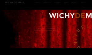 Wichydemaya.com thumbnail