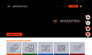 Wictories.com thumbnail