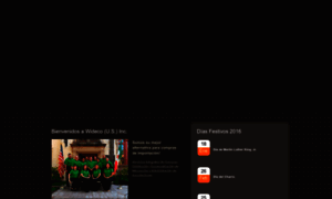 Wideco.com thumbnail
