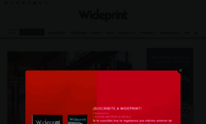 Wideprint.com.ar thumbnail