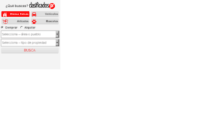 Widget.clasificadospr.com thumbnail