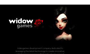 Widowgames.com thumbnail
