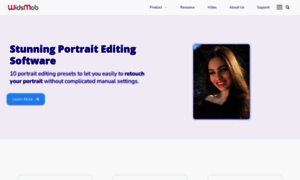 Widsmob.com thumbnail