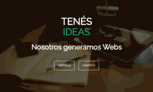 Widux.com.ar thumbnail