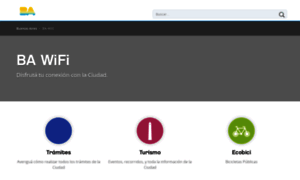 Wifi.buenosaires.gob.ar thumbnail
