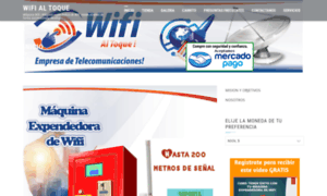 Wifialtoque.com thumbnail