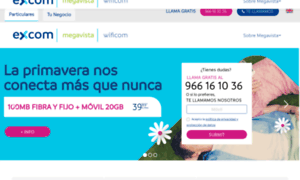 Wificom.es thumbnail