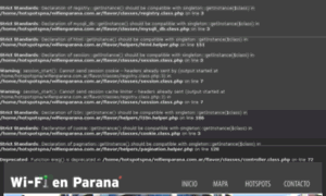 Wifienparana.com.ar thumbnail