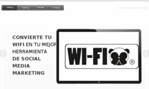 Wifipug.com thumbnail
