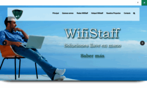 Wifistaff.com thumbnail