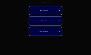 Wifiway.org thumbnail