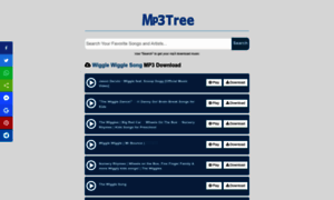Wiggle-wiggle-song-a1.mp3tree.net thumbnail