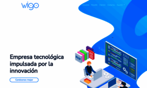 Wigolabs.com thumbnail