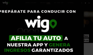 Wigomexico.com thumbnail