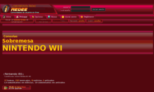 Wii.redee.com thumbnail