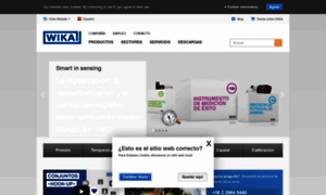 Wika.cl thumbnail