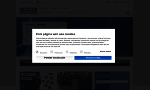 Wika.es thumbnail