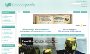 Wikanda.granadapedia.es thumbnail