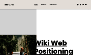 Wiki-posicionamiento-web.org thumbnail