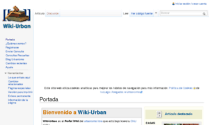 Wiki.abogadourbanista.com thumbnail