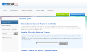 Wiki.ekmtienda.es thumbnail