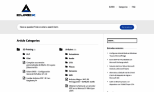 Wiki.eurek.org thumbnail