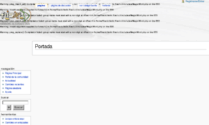 Wiki.flisol.cl thumbnail