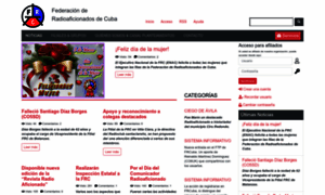 Wiki.frcuba.cu thumbnail