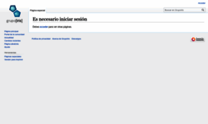 Wiki.grupoiris.net thumbnail