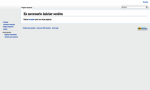 Wiki.hostinet.com thumbnail