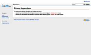 Wiki.linets.cl thumbnail