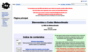 Wiki.meteoclimatic.net thumbnail