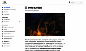 Wiki.polis-labs.com thumbnail