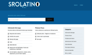 Wiki.srolatino-servers.com thumbnail