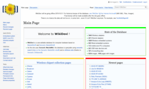 Wikidevi.com thumbnail