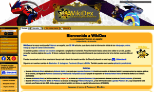 Wikidex.net thumbnail