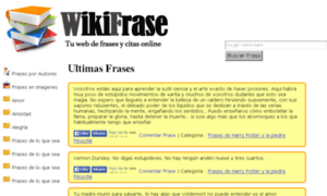 Wikifrase.com thumbnail