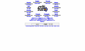 Wikifur.com thumbnail