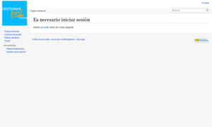 Wikimedia.timemanagement.es thumbnail